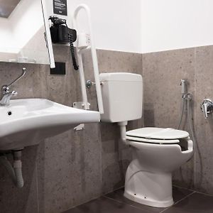 Camera accessibile ai disabili