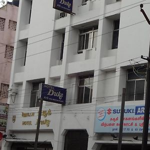 Hotel Duke